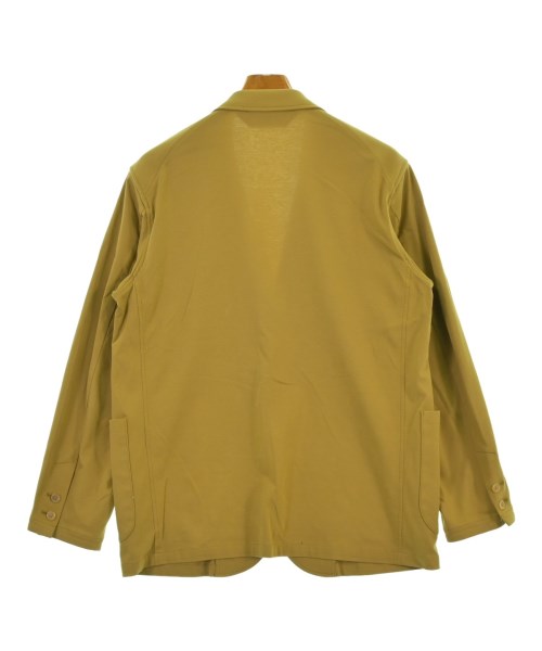 MARKAWARE（マーカウェア）テーラードジャケット ベージュ サイズ:1(S位) メンズ/2200638356038