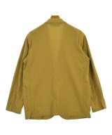 MARKAWARE（マーカウェア）テーラードジャケット ベージュ サイズ:1(S位) メンズ/2200638356038