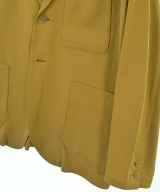 MARKAWARE（マーカウェア）テーラードジャケット ベージュ サイズ:1(S位) メンズ/2200638356038