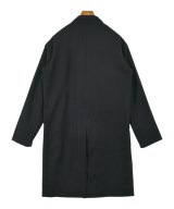 MARKAWARE（マーカウェア）チェスターコート 黒 サイズ:1(S位) メンズ/2200641860010