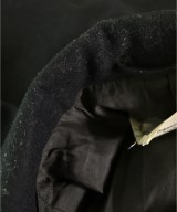 MARKAWARE（マーカウェア）チェスターコート 黒 サイズ:1(S位) メンズ/2200641860010