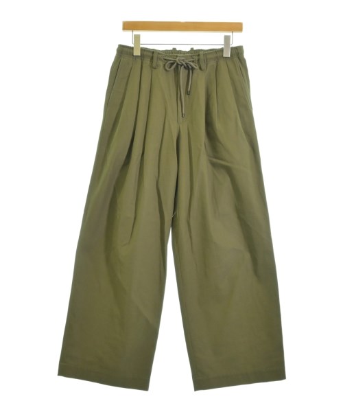 MARKAWARE(マーカウェア)その他 カーキ サイズ:1(S位)/2200650189102