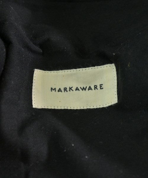 MARKAWARE（マーカウェア）その他 カーキ サイズ:1(S位) メンズ/2200650189102