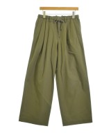 MARKAWARE（マーカウェア）その他 カーキ サイズ:1(S位) メンズ/2200650189102