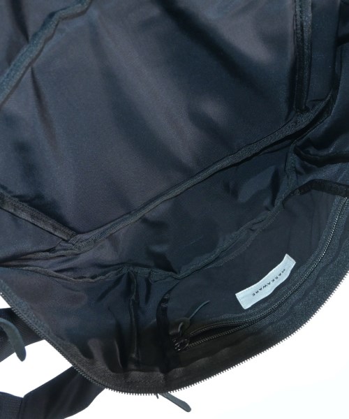 MARKAWARE（マーカウェア）その他 黒 サイズ:- メンズ/2200652538021