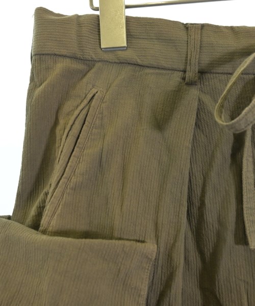 MARKAWARE（マーカウェア）その他 カーキ サイズ:2(M位) メンズ/2200652793864