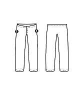 MARKAWARE（マーカウェア）その他 カーキ サイズ:2(M位) メンズ/2200652793864