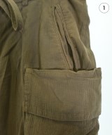 MARKAWARE（マーカウェア）その他 カーキ サイズ:2(M位) メンズ/2200652793864