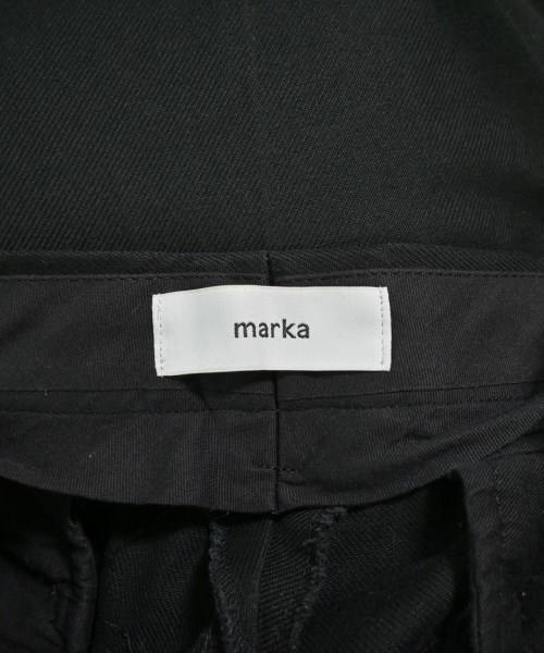 MARKAWARE（マーカウェア）その他 黒 サイズ:1(S位) メンズ/2200652990164