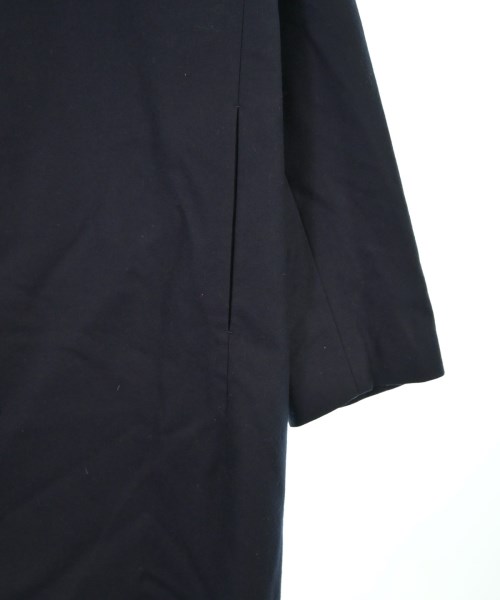 MARKAWARE（マーカウェア）チェスターコート 紺 サイズ:-(XL位) メンズ/2200645879131