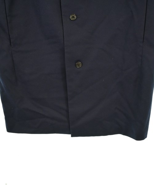 MARKAWARE（マーカウェア）チェスターコート 紺 サイズ:-(XL位) メンズ/2200645879131