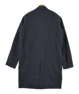 MARKAWARE（マーカウェア）チェスターコート 紺 サイズ:-(XL位) メンズ/2200645879131