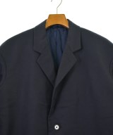 MARKAWARE（マーカウェア）チェスターコート 紺 サイズ:-(XL位) メンズ/2200645879131