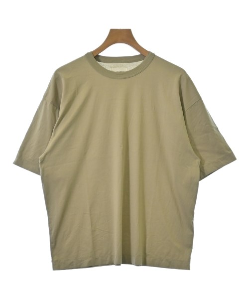MARKAWARE(マーカウェア)Tシャツ・カットソー ベージュ サイズ:2(M位)/2200704692015