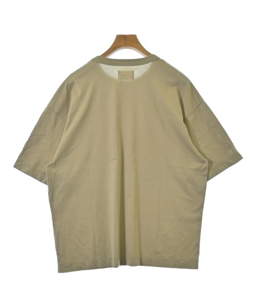 MARKAWARE（マーカウェア）Tシャツ・カットソー ベージュ サイズ:2(M位) メンズ/2200704692015