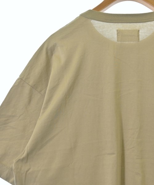 MARKAWARE（マーカウェア）Tシャツ・カットソー ベージュ サイズ:2(M位) メンズ/2200704692015