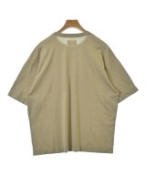 MARKAWARE（マーカウェア）Tシャツ・カットソー ベージュ サイズ:2(M位) メンズ/2200704692015