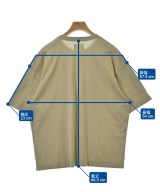 MARKAWARE（マーカウェア）Tシャツ・カットソー ベージュ サイズ:2(M位) メンズ/2200704692015