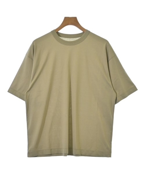 MARKAWARE(マーカウェア)Tシャツ・カットソー ベージュ サイズ:1(S位)/2200704692022