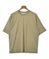 MARKAWARE（マーカウェア）Tシャツ・カットソー ベージュ サイズ:1(S位) メンズ/2200704692022