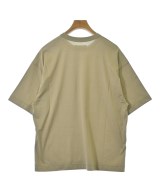 MARKAWARE（マーカウェア）Tシャツ・カットソー ベージュ サイズ:1(S位) メンズ/2200704692022