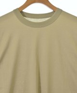 MARKAWARE（マーカウェア）Tシャツ・カットソー ベージュ サイズ:1(S位) メンズ/2200704692022