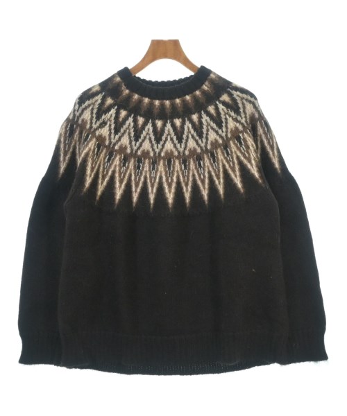 MARKAWARE(マーカウェア)のニット・セーター サイズ:2(M位) 17,000円
