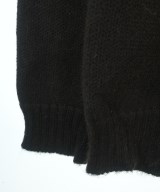 MARKAWARE（マーカウェア）ニット・セーター 茶 サイズ:2(M位) メンズ/2200708264034