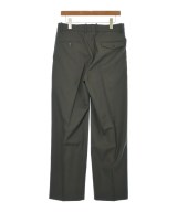 MARKAWARE（マーカウェア）スラックス グレー サイズ:2(M位) メンズ/2200709293019
