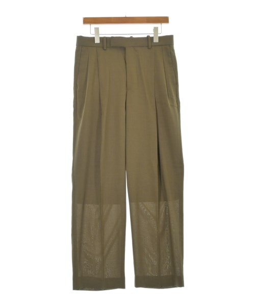 MARKAWARE(マーカウェア)のスラックス サイズ:2(M位) 26,000円