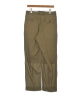 MARKAWARE（マーカウェア）スラックス 茶 サイズ:2(M位) メンズ/2200709293026