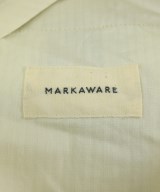 MARKAWARE（マーカウェア）スラックス 茶 サイズ:2(M位) メンズ/2200709293026