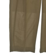 MARKAWARE（マーカウェア）スラックス 茶 サイズ:2(M位) メンズ/2200709293026