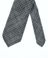 MARKAWARE（マーカウェア）ネクタイ グレー サイズ:- メンズ/2200662989011