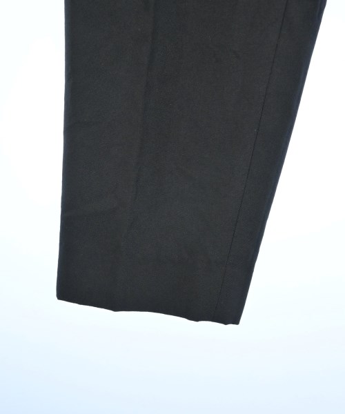 MARKAWARE（マーカウェア）スラックス 紺 サイズ:2(M位) メンズ/2200659172044