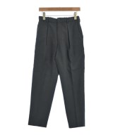 MARKAWARE（マーカウェア）スラックス 紺 サイズ:2(M位) メンズ/2200659172044