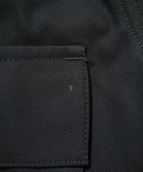 MARKAWARE（マーカウェア）ミリタリーブルゾン 黒 サイズ:3(L位) メンズ/2200663723140