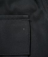 MARKAWARE（マーカウェア）ミリタリーブルゾン 黒 サイズ:3(L位) メンズ/2200663723140