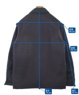 MARKAWARE（マーカウェア）その他 紫 サイズ:2(M位) メンズ/2200665321122