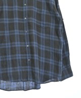 MARKAWARE（マーカウェア）カジュアルシャツ 青 サイズ:2(M位) メンズ/2200661012017