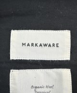 MARKAWARE（マーカウェア）その他 黒 サイズ:3(L位) メンズ/2200661012048