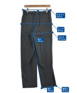 MARKAWARE（マーカウェア）その他 黒 サイズ:3(L位) メンズ/2200661012048