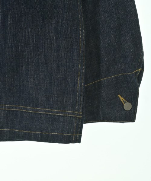 MARKAWARE（マーカウェア）カバーオール 紺 サイズ:2(M位) メンズ/2200661012161