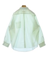 MARKAWARE（マーカウェア）カジュアルシャツ 緑 サイズ:3(L位) メンズ/2200665203107