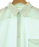 MARKAWARE（マーカウェア）カジュアルシャツ 緑 サイズ:3(L位) メンズ/2200665203107