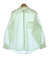 MARKAWARE カジュアルシャツ