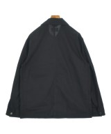 MARKAWARE（マーカウェア）ミリタリーブルゾン 黒 サイズ:3(L位) メンズ/2200667194069