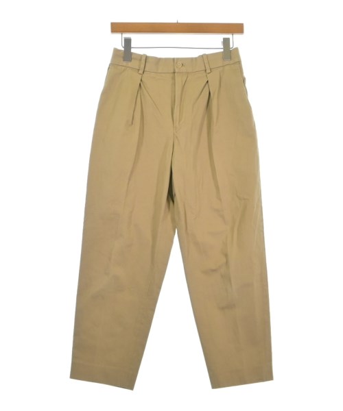 MARKAWARE(マーカウェア)チノパン ベージュ サイズ:2(M位)/2200667263079
