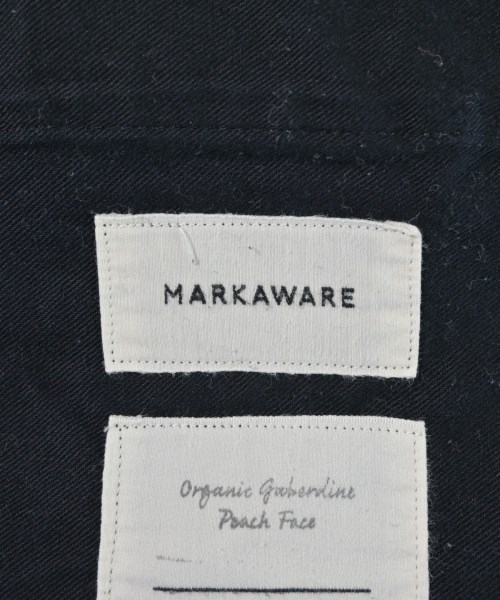 MARKAWARE（マーカウェア）チノパン ベージュ サイズ:2(M位) メンズ/2200667263079