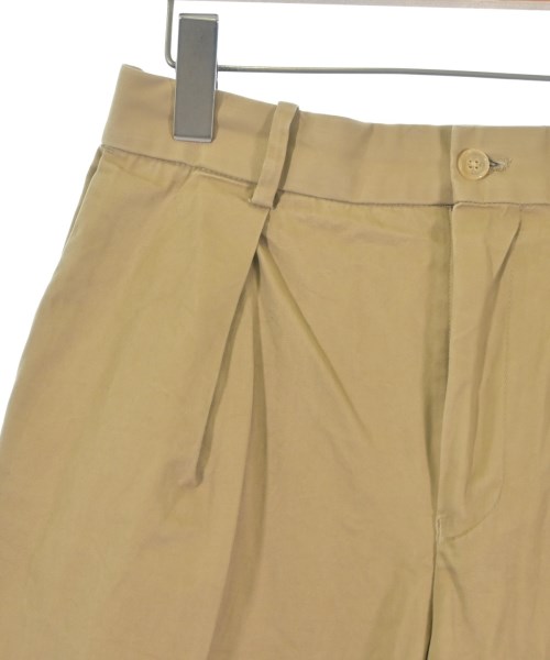 MARKAWARE（マーカウェア）チノパン ベージュ サイズ:2(M位) メンズ/2200667263079